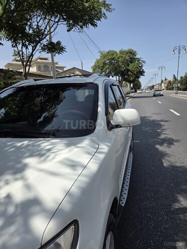 Hyundai Santa Fe 2008, 308,000 km - 2.2 l - Bakı