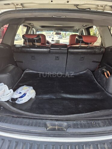 Hyundai Santa Fe 2008, 308,000 km - 2.2 l - Bakı