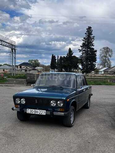 LADA (VAZ) 2106 1999, 295,000 km - 1.6 l - Tovuz