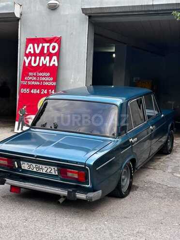 LADA (VAZ) 2106 1999, 295,000 km - 1.6 l - Tovuz