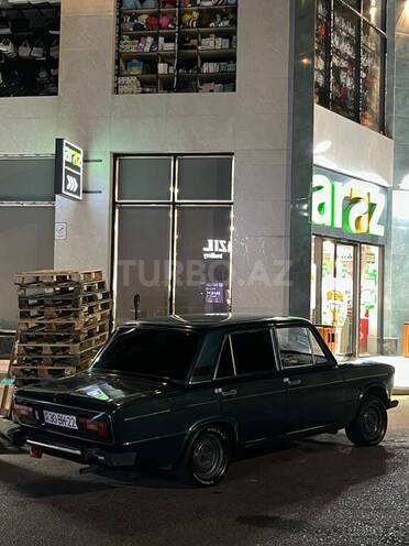 LADA (VAZ) 2106 1999, 295,000 km - 1.6 l - Tovuz