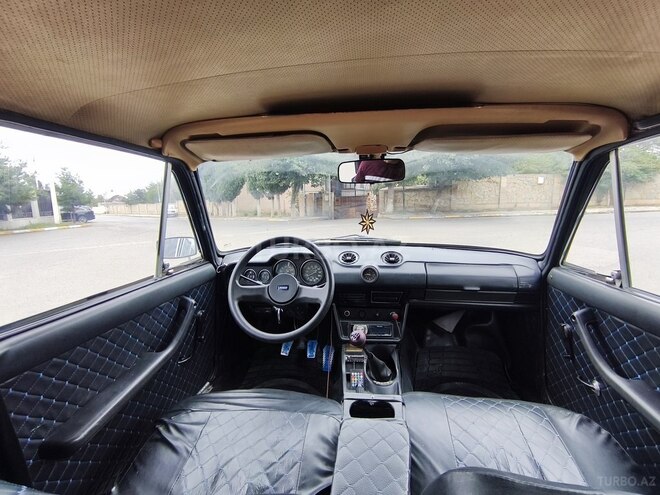 LADA (VAZ) 2106 1999, 295,000 km - 1.6 l - Tovuz