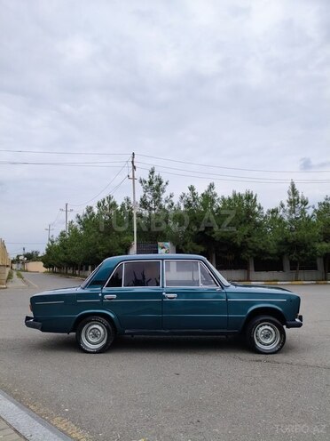 LADA (VAZ) 2106 1999, 295,000 km - 1.6 l - Tovuz