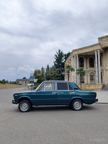 LADA (VAZ) 2106 1999, 295,000 km - 1.6 l - Tovuz