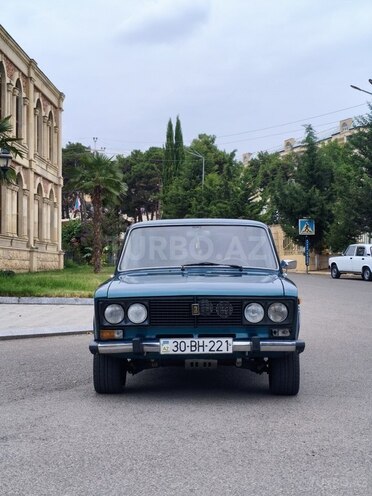 LADA (VAZ) 2106 1999, 295,000 km - 1.6 l - Tovuz