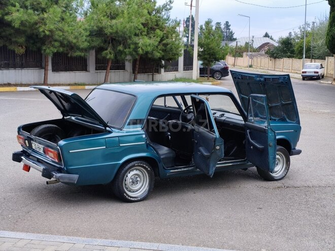LADA (VAZ) 2106 1999, 295,000 km - 1.6 l - Tovuz