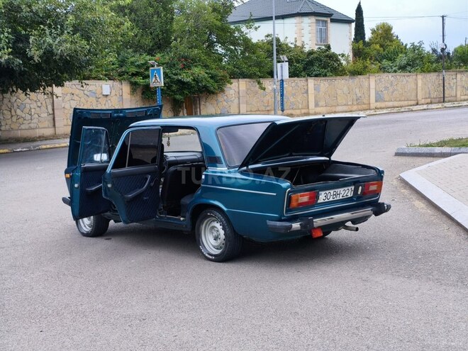 LADA (VAZ) 2106 1999, 295,000 km - 1.6 l - Tovuz