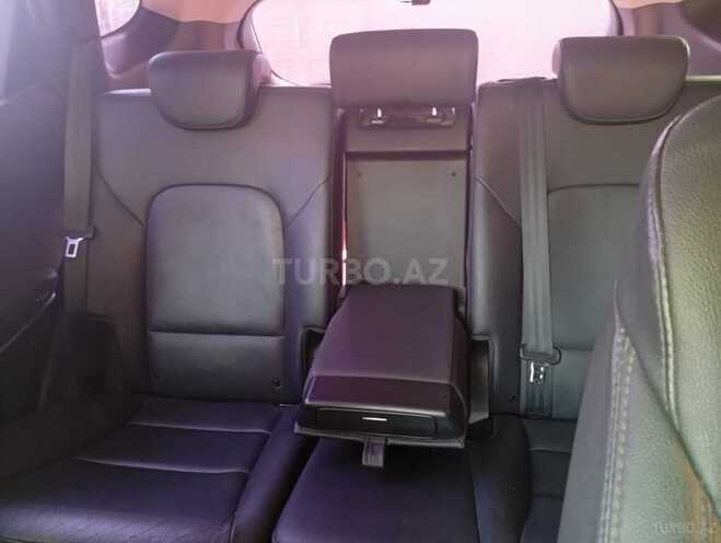 Hyundai Santa Fe 2014, 143,000 km - 2.0 л - Bakı