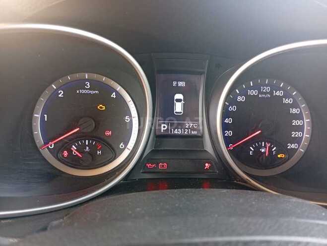 Hyundai Santa Fe 2014, 143,000 km - 2.0 л - Bakı