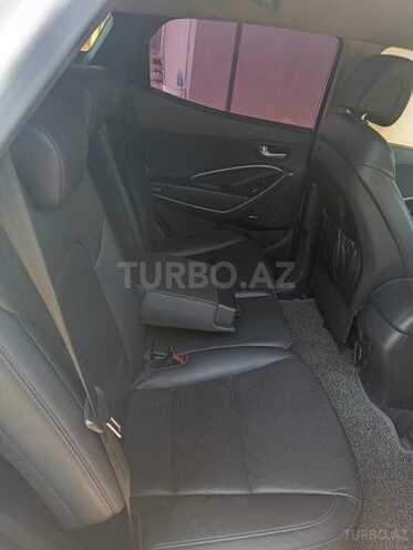 Hyundai Santa Fe 2014, 143,000 km - 2.0 л - Bakı