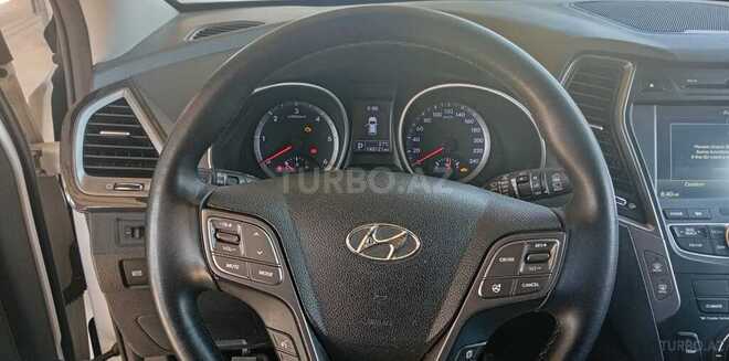 Hyundai Santa Fe 2014, 143,000 km - 2.0 л - Bakı