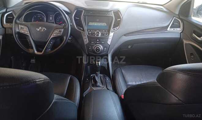 Hyundai Santa Fe 2014, 143,000 km - 2.0 л - Bakı