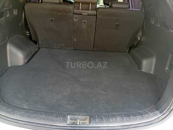 Hyundai Santa Fe 2014, 143,000 km - 2.0 л - Bakı