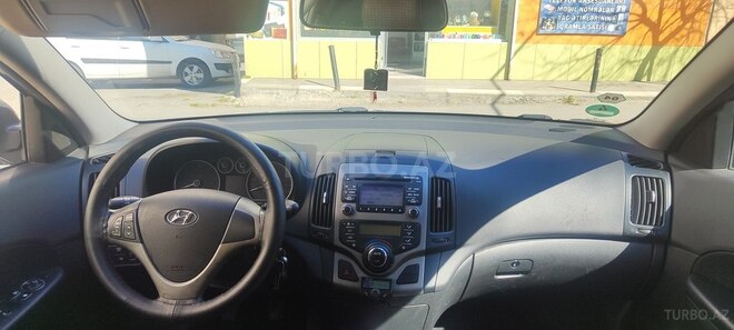 Hyundai i30 2007, 287,000 km - 1.6 l - Bakı