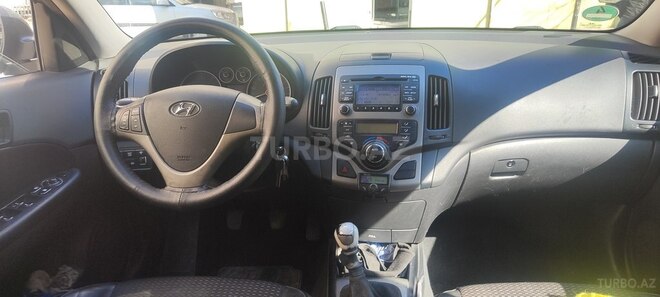 Hyundai i30 2007, 287,000 km - 1.6 l - Bakı