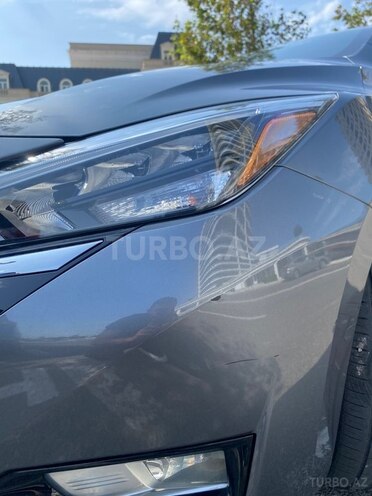 Nissan Sunny 2023, 72,000 km - 1.6 l - Bakı