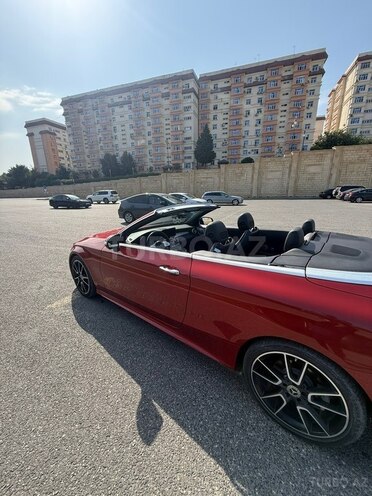 Mercedes C 300 2020, 170,000 km - 2.0 l - Bakı