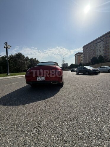 Mercedes C 300 2020, 170,000 km - 2.0 l - Bakı