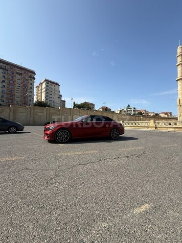 Mercedes C 300 2020, 170,000 km - 2.0 l - Bakı