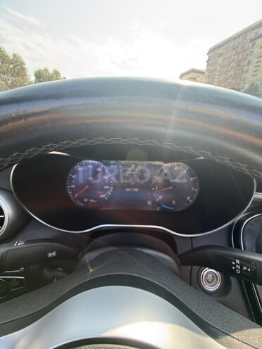 Mercedes C 300 2020, 170,000 km - 2.0 l - Bakı