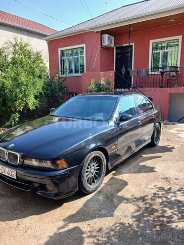 BMW 525 2000, 340,000 km - 2.5 l - Bakı