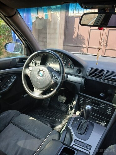 BMW 525 2000, 340,000 km - 2.5 l - Bakı