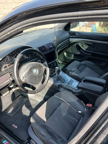 BMW 525 2000, 340,000 km - 2.5 l - Bakı