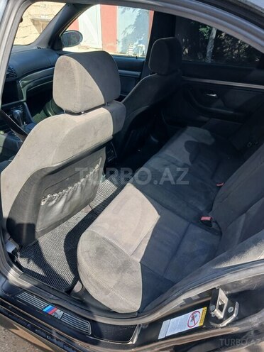 BMW 525 2000, 340,000 km - 2.5 l - Bakı