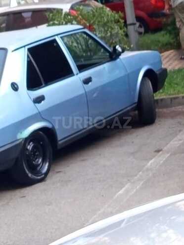 Tofas Sahin 2005, 200,000 km - 1.6 l - Bakı