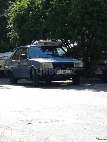 Tofas Sahin 2005, 200,000 km - 1.6 l - Bakı