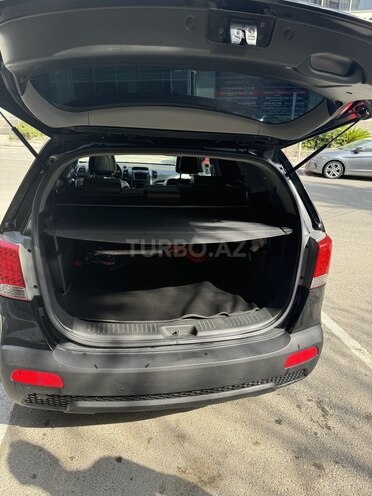 Kia Sorento 2009, 315,000 km - 2.2 l - Bakı