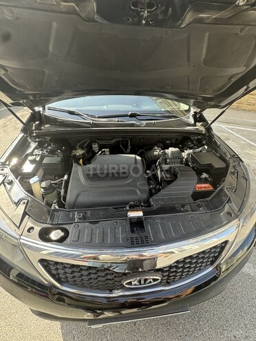Kia Sorento 2009, 315,000 km - 2.2 l - Bakı