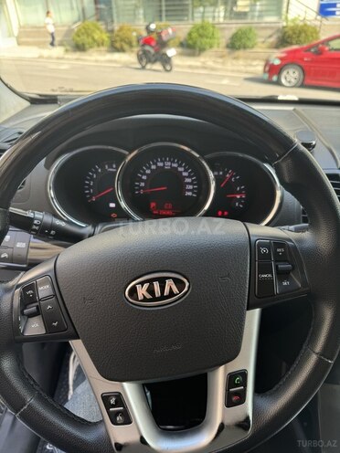 Kia Sorento 2009, 315,000 km - 2.2 l - Bakı