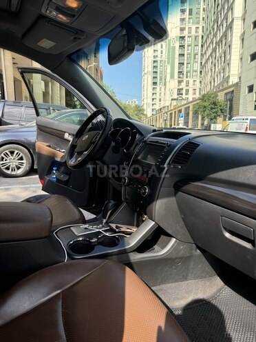 Kia Sorento 2009, 315,000 km - 2.2 l - Bakı