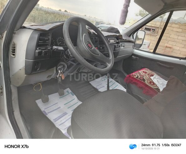 GAZ 33021 2006, 99,900 km - 2.4 l - Salyan