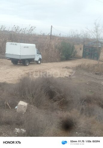 GAZ 33021 2006, 99,900 km - 2.4 l - Salyan