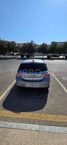 Opel Astra 2006, 242,580 km - 1.4 l - Sumqayıt