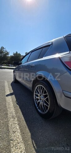 Opel Astra 2006, 242,580 km - 1.4 l - Sumqayıt