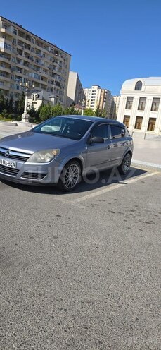 Opel Astra 2006, 242,580 km - 1.4 l - Sumqayıt