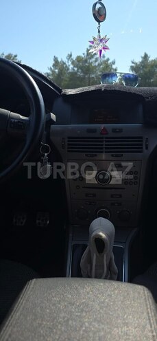 Opel Astra 2006, 242,580 km - 1.4 l - Sumqayıt