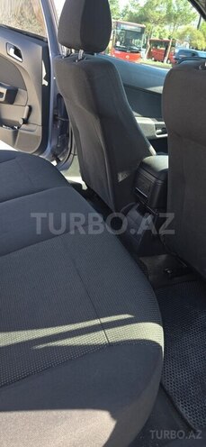 Opel Astra 2006, 242,580 km - 1.4 l - Sumqayıt