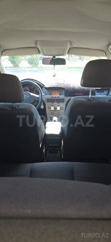 Opel Astra 2006, 242,580 km - 1.4 l - Sumqayıt