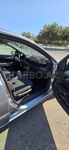Opel Astra 2006, 242,580 km - 1.4 l - Sumqayıt