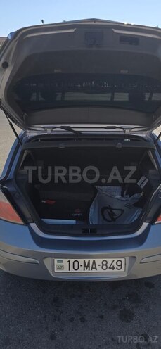 Opel Astra 2006, 242,580 km - 1.4 l - Sumqayıt