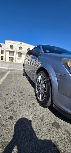 Opel Astra 2006, 242,580 km - 1.4 l - Sumqayıt