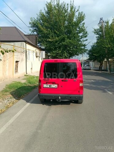 Ford Transit Connect 2007, 337,000 km - 1.8 l - Gəncə