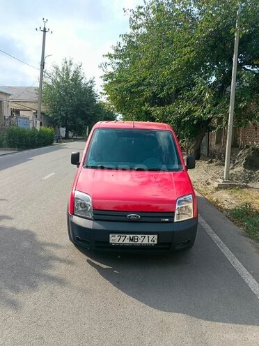 Ford Transit Connect 2007, 337,000 km - 1.8 l - Gəncə