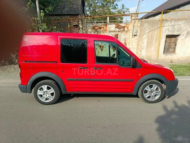 Ford Transit Connect 2007, 337,000 km - 1.8 l - Gəncə