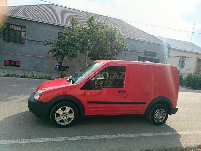 Ford Transit Connect 2007, 337,000 km - 1.8 l - Gəncə