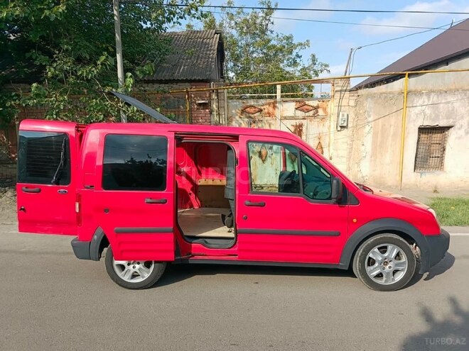 Ford Transit Connect 2007, 337,000 km - 1.8 l - Gəncə